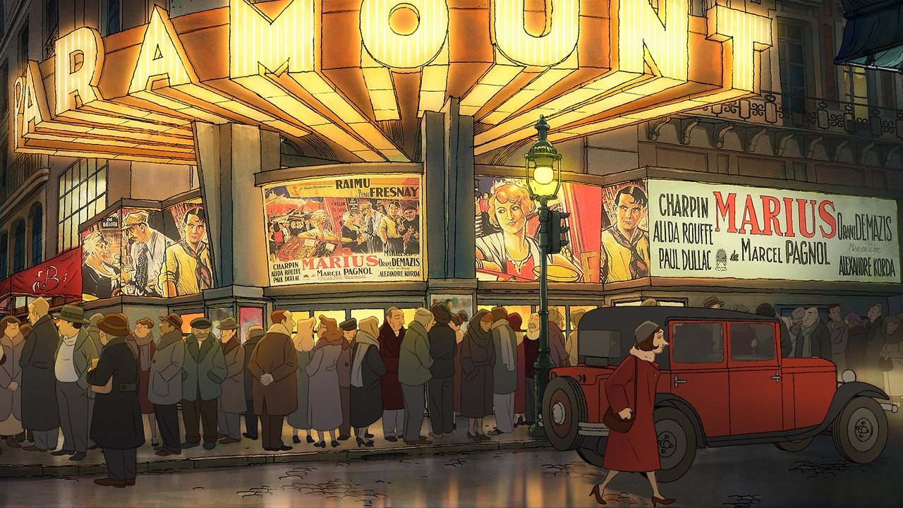 A Magnificent Life Movie Screenshot 2