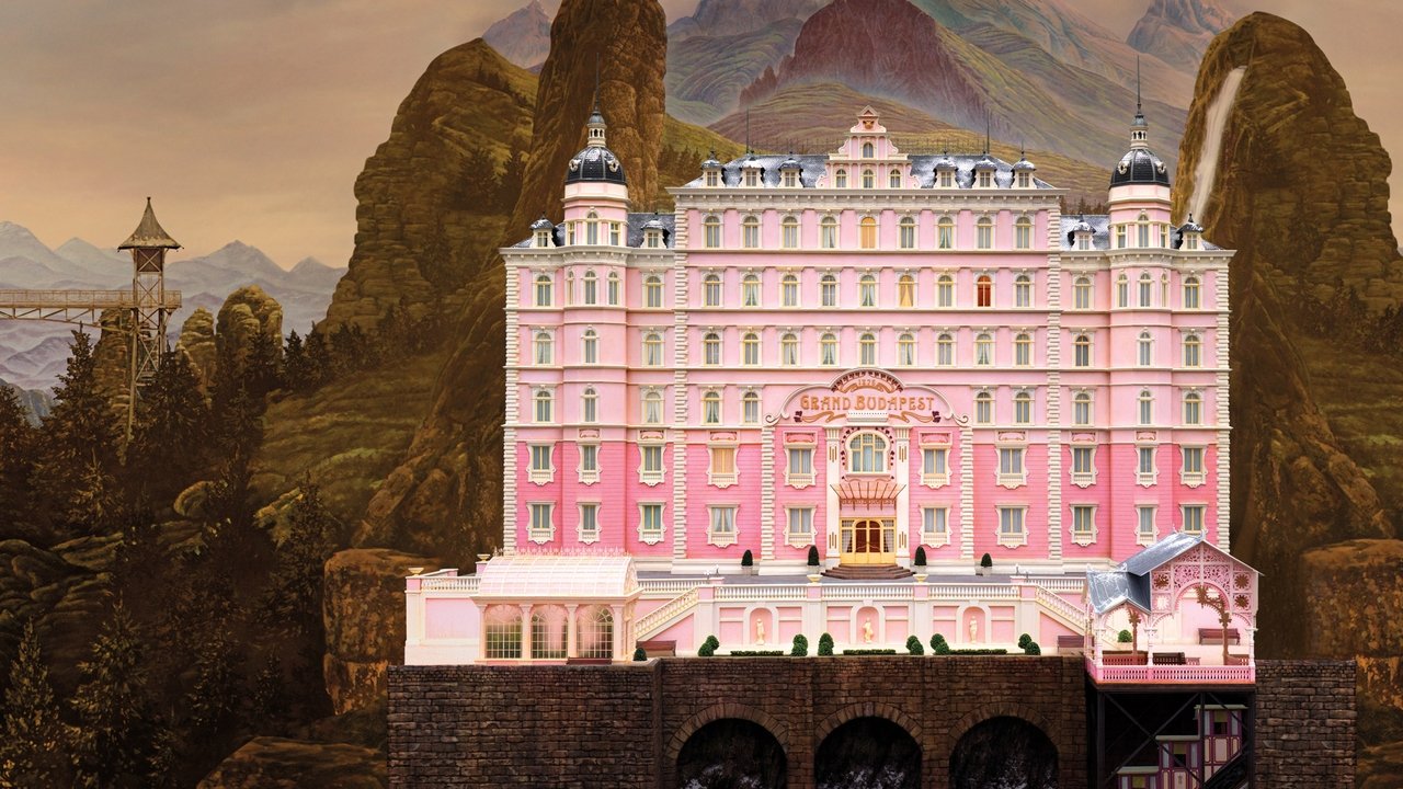 The Grand Budapest Hotel Movie Screenshot 4 The Grand Budapest Hotel Movie Screenshot 4