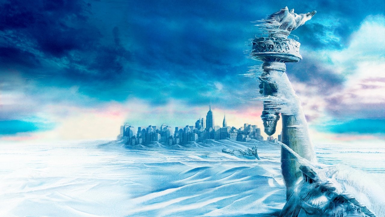 The Day After Tomorrow Movie Screenshot 4