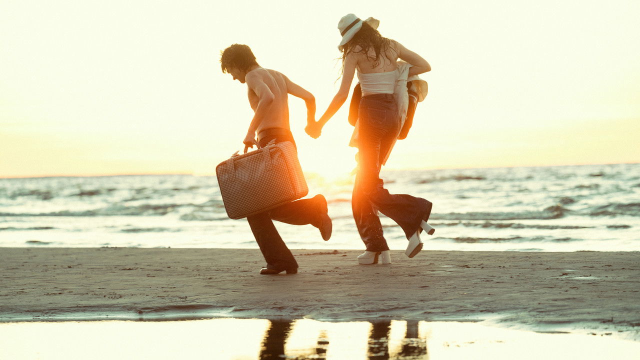 Limonov: The Ballad Movie Screenshot 5