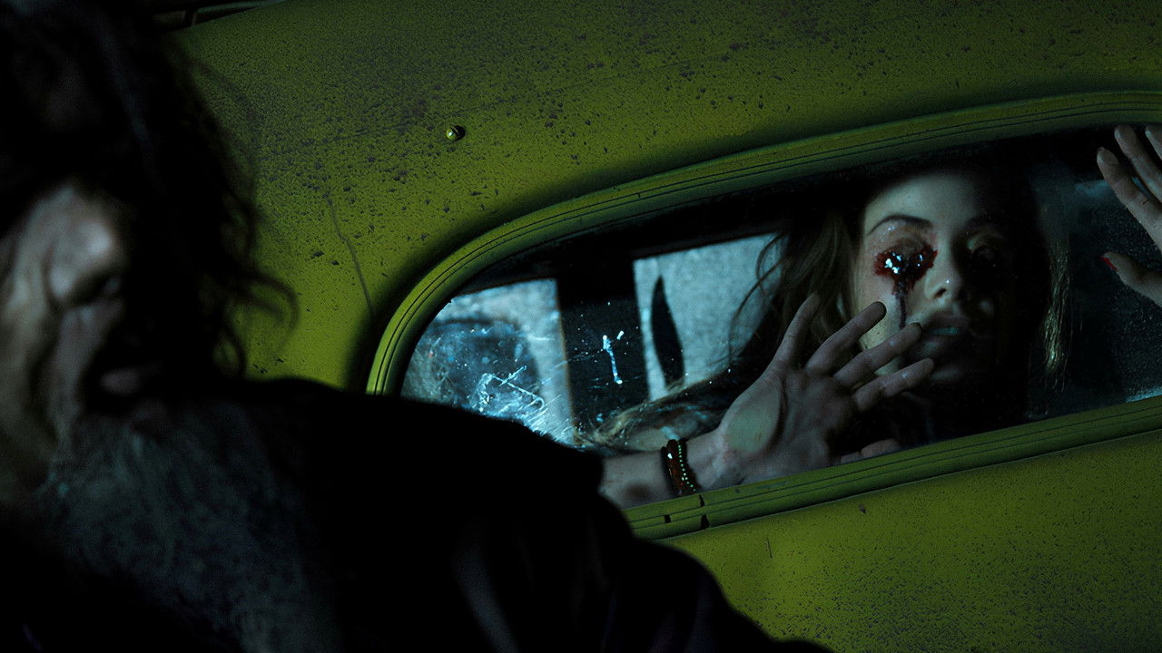 Wrong Turn 5: Bloodlines Movie Screenshot 1