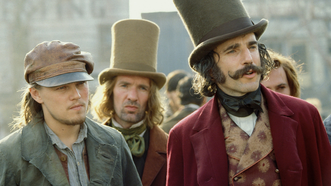 Gangs of New York Movie Screenshot 3
