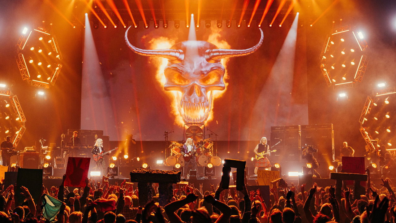 Spinal Tap II: The End Continues Movie Screenshot 3