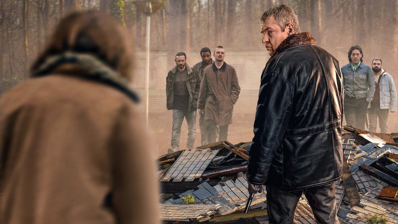 Ferry 2 Movie Screenshot 1