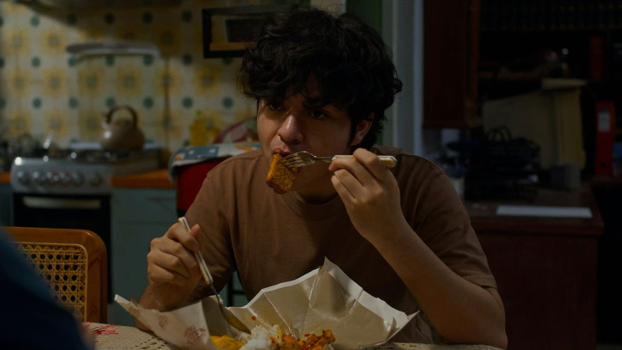 My Annoying Brother Movie Screenshot 3