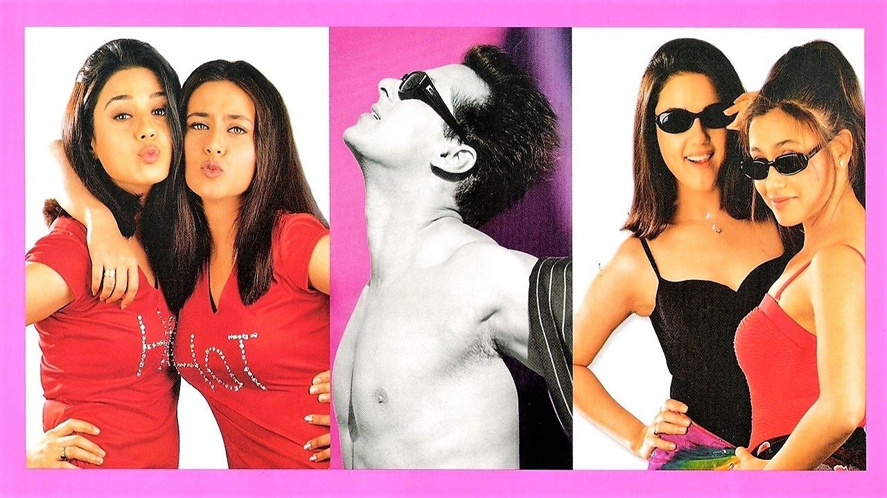 Har Dil Jo Pyar Karega Movie Screenshot 1