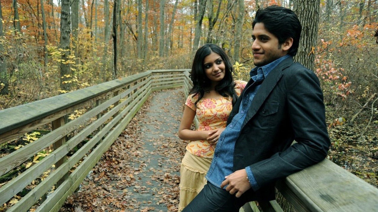 Ye Maaya Chesave Movie Screenshot 3