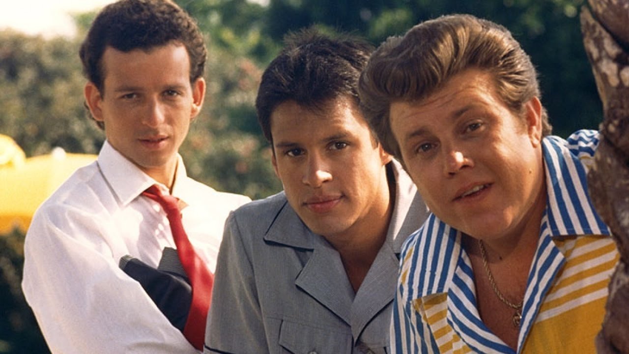 Lemon Popsicle Movie Screenshot 1