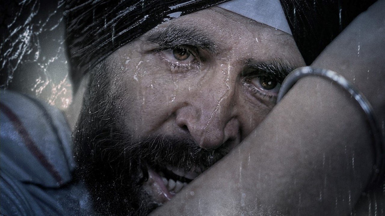 Mission Raniganj Movie Screenshot 1