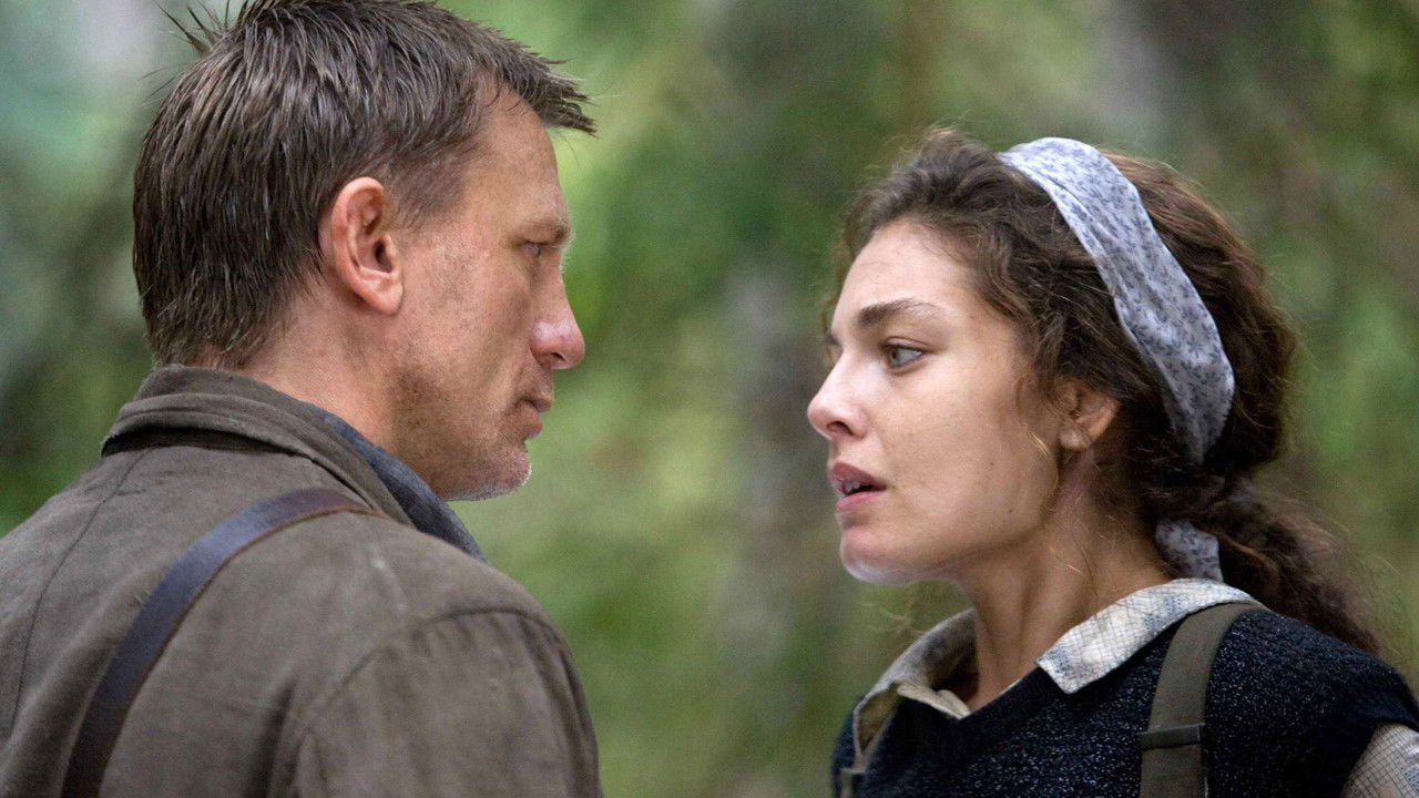 Defiance Movie Screenshot 3