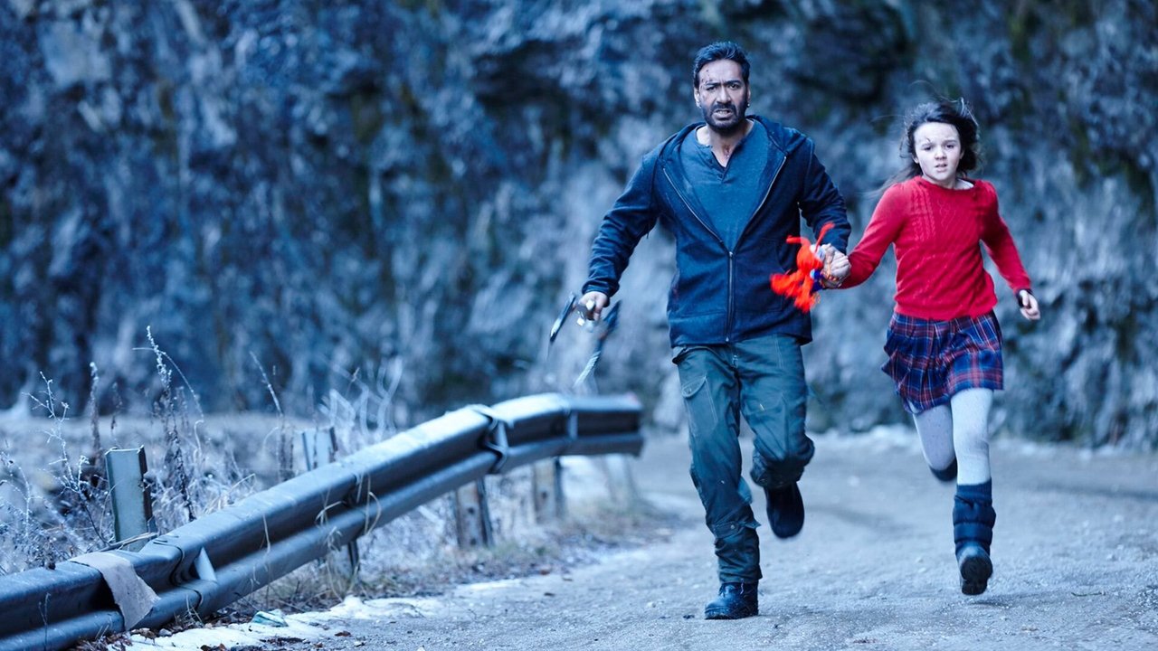 Shivaay Movie Screenshot 2