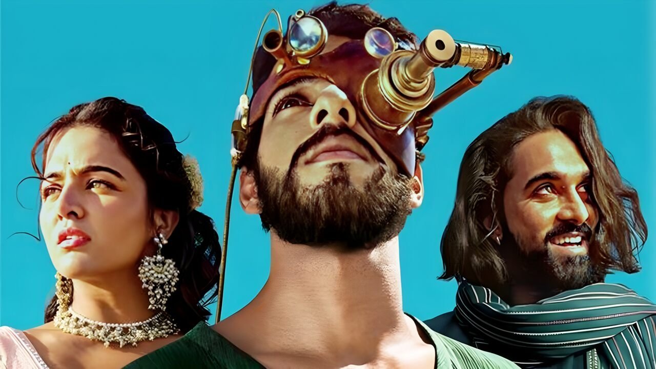 Fursat Movie Screenshot 1