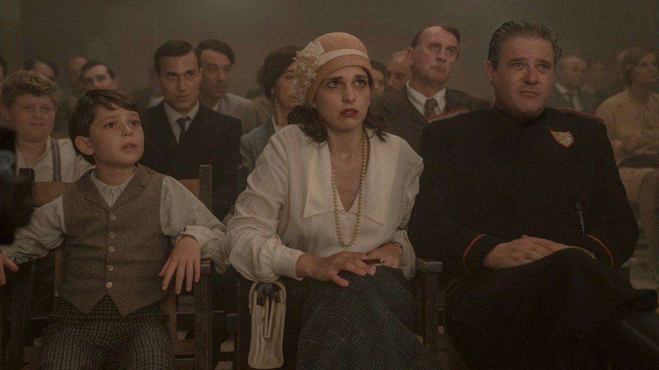 Ho visto un re Movie Screenshot 1