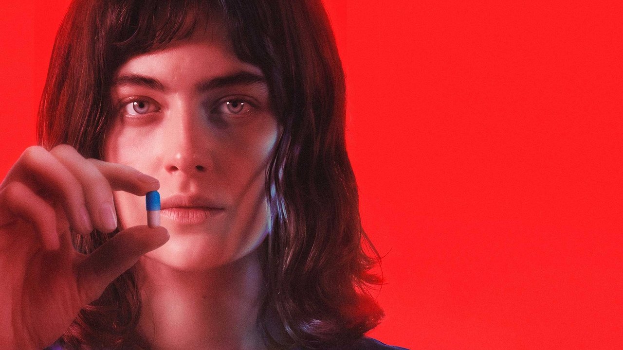 Double Blind Movie Screenshot 3