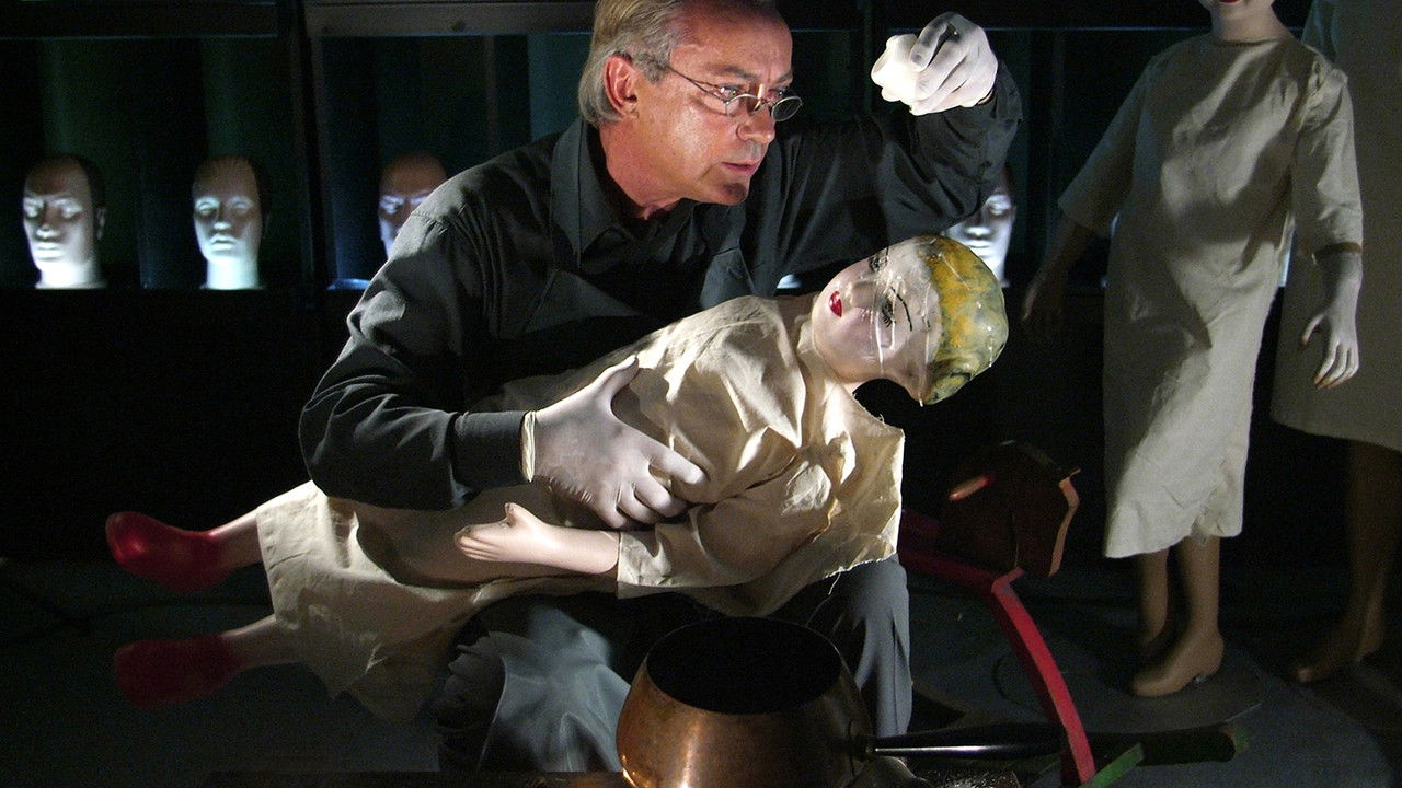 The Killing Grounds Movie Screenshot 2