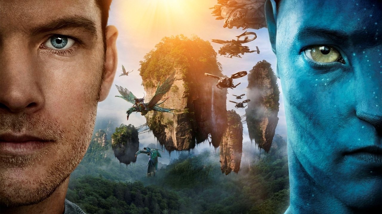 Avatar Movie Screenshot 4 Avatar Movie Screenshot 4