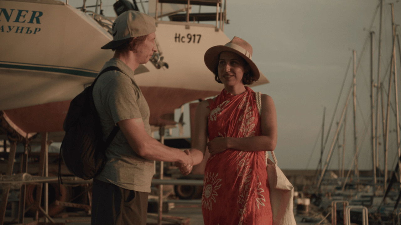 Levanter Movie Screenshot 1