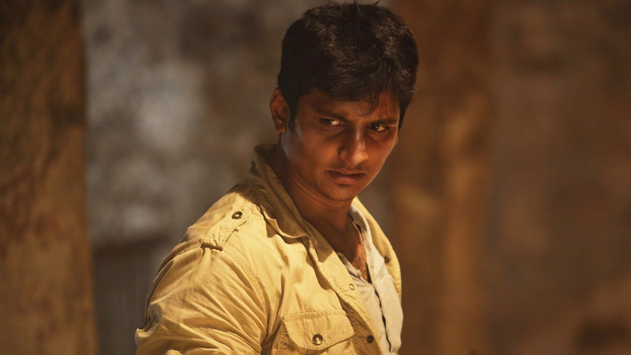 Yaan Movie Screenshot 1