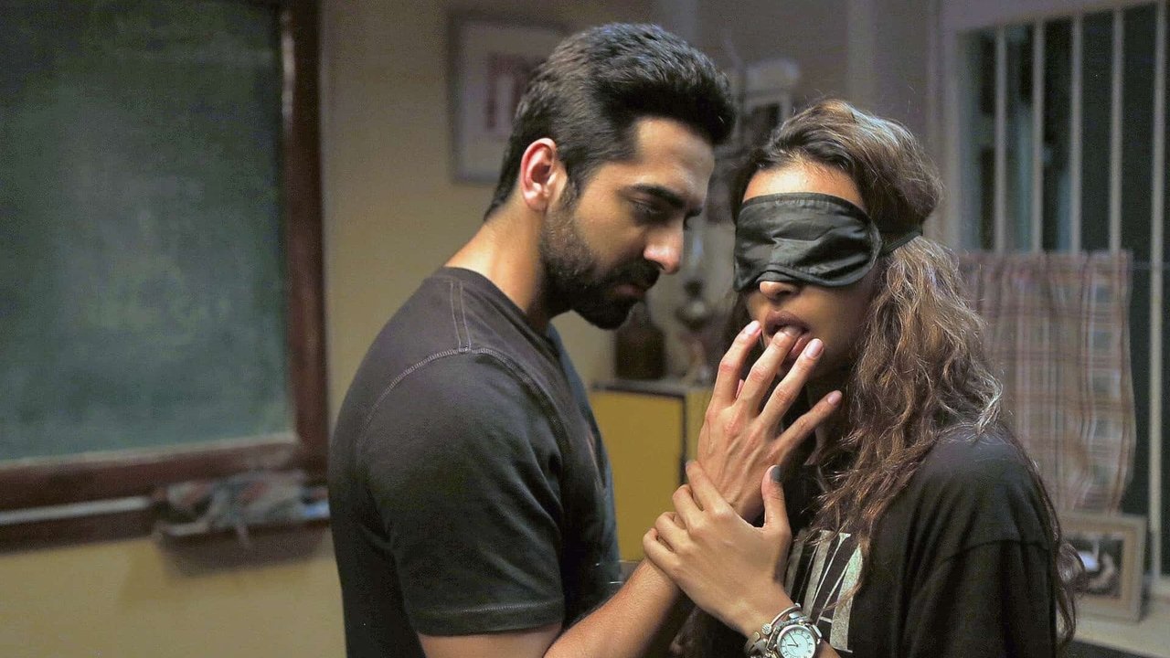 Andhadhun Movie Screenshot 1