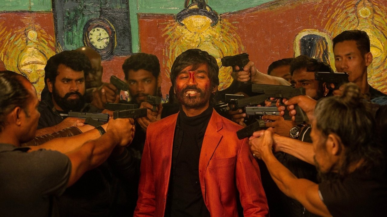 Jagame Thandhiram Movie Screenshot 1