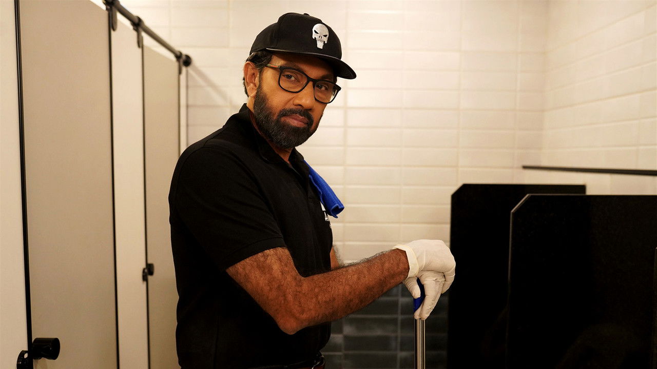 Theerkadarishi Movie Screenshot 4