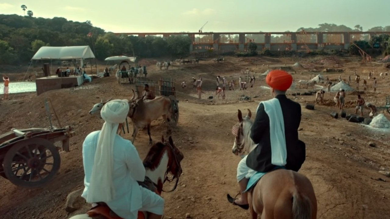 Satyashodhak Movie Screenshot 1