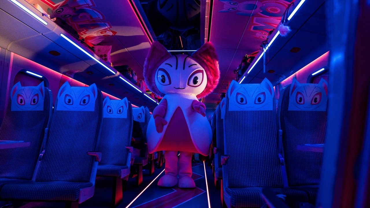 Bullet Train Movie Screenshot 5