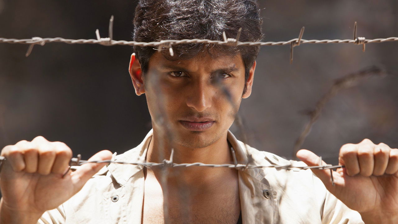 Yaan Movie Screenshot 5