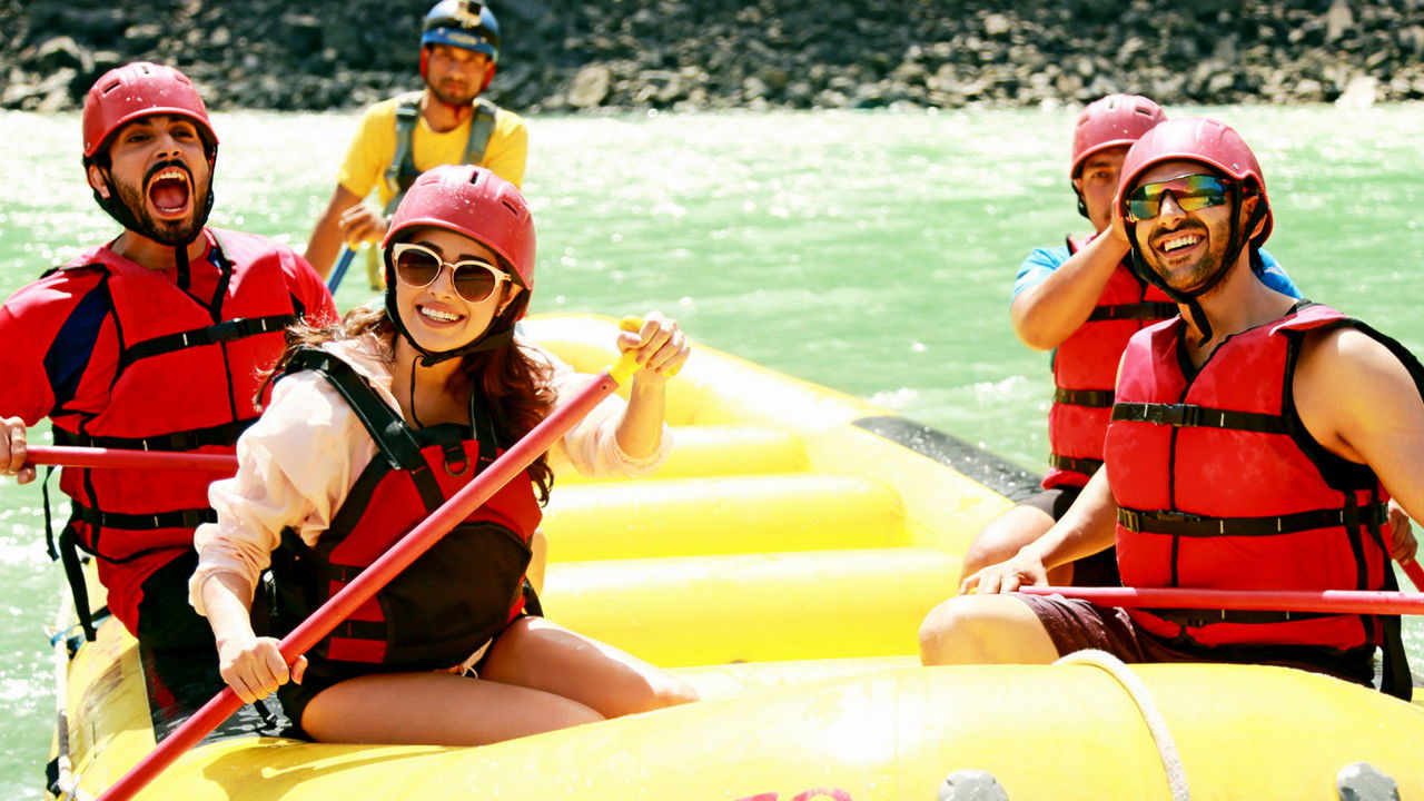 Sonu Ke Titu Ki Sweety Movie Screenshot 2