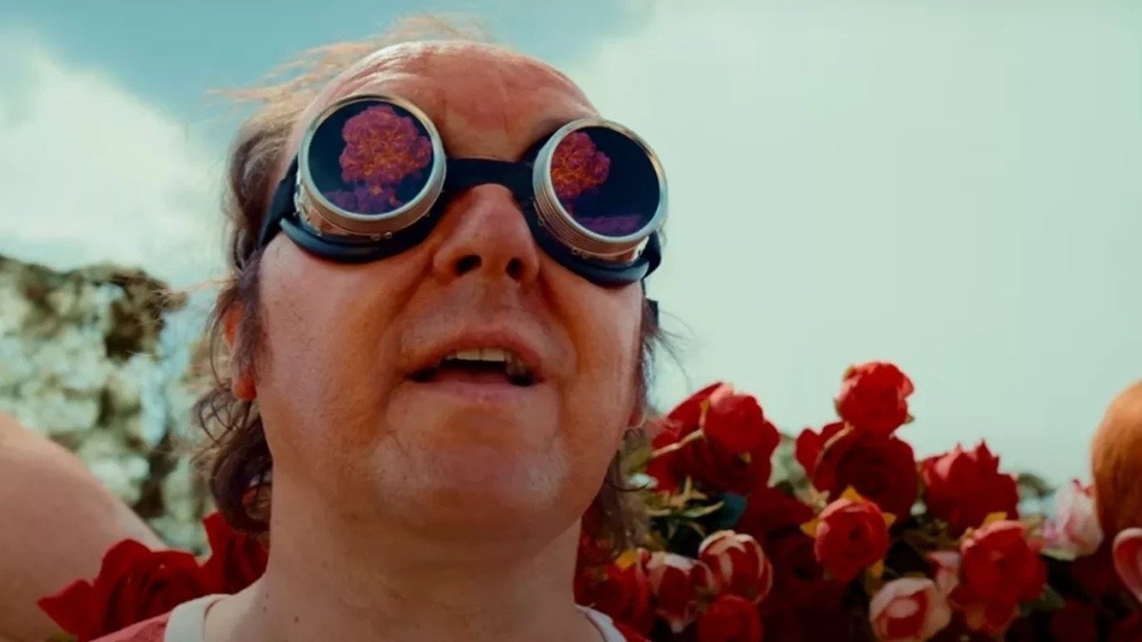 Wujek foliarz Movie Screenshot 1