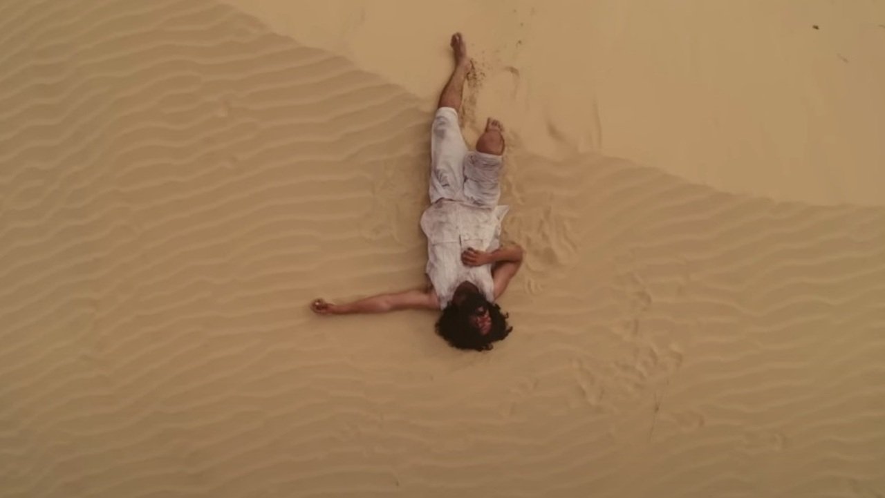 Baloch Movie Screenshot 1