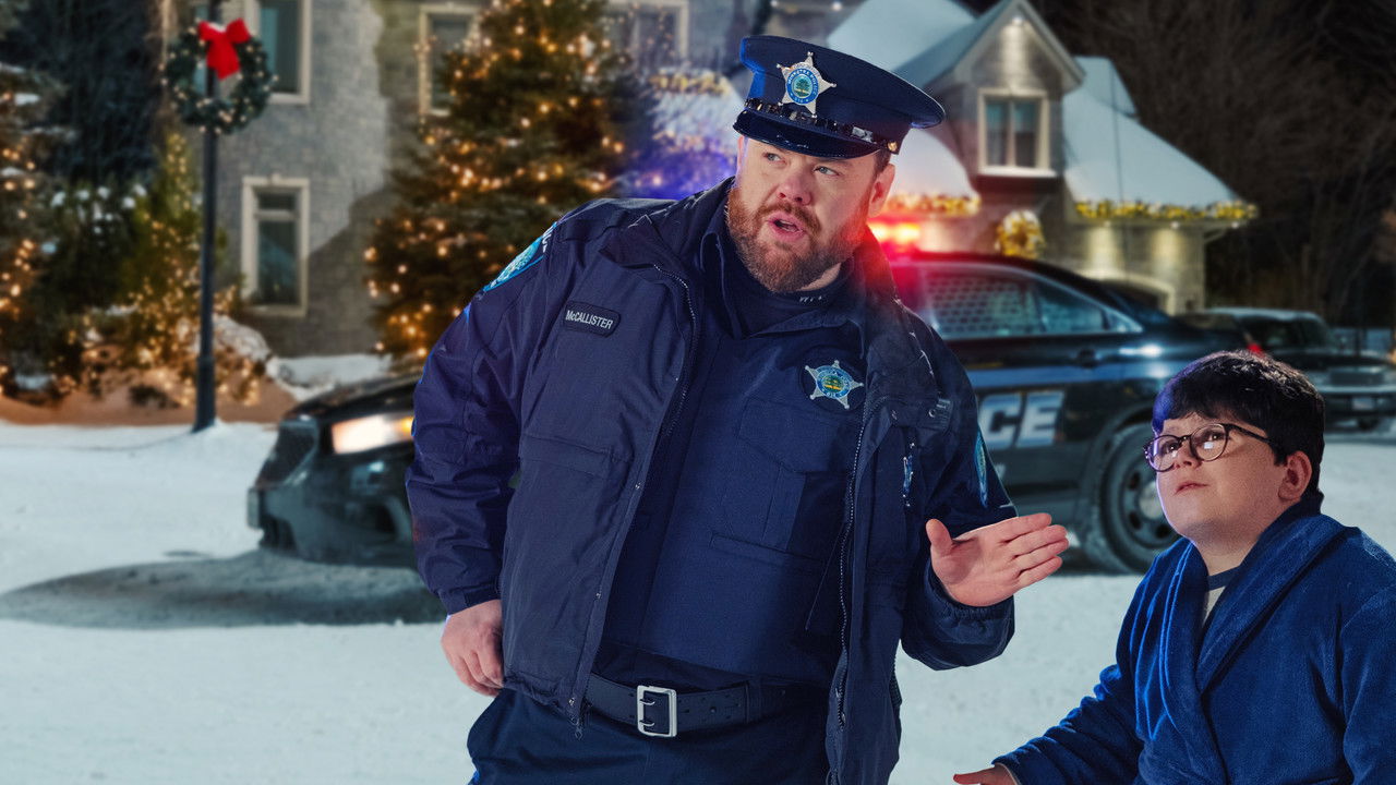 Home Sweet Home Alone Movie Screenshot 2