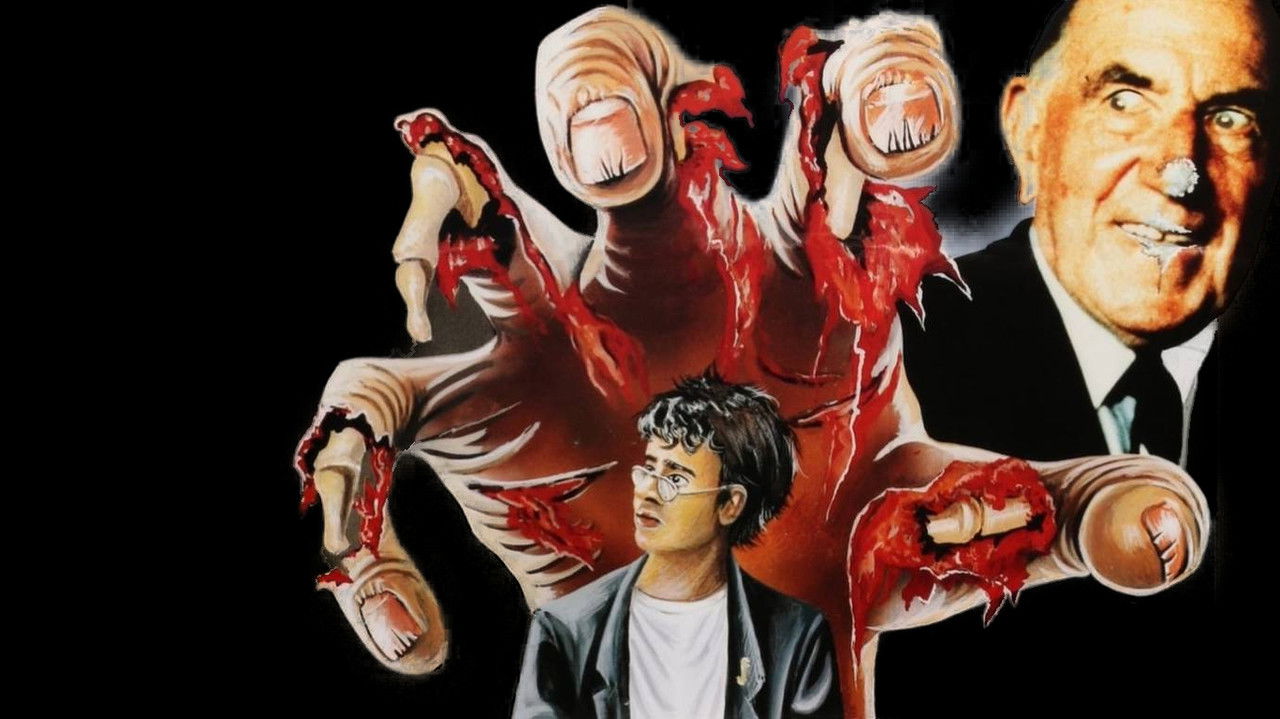 Bad Taste Movie Screenshot 5