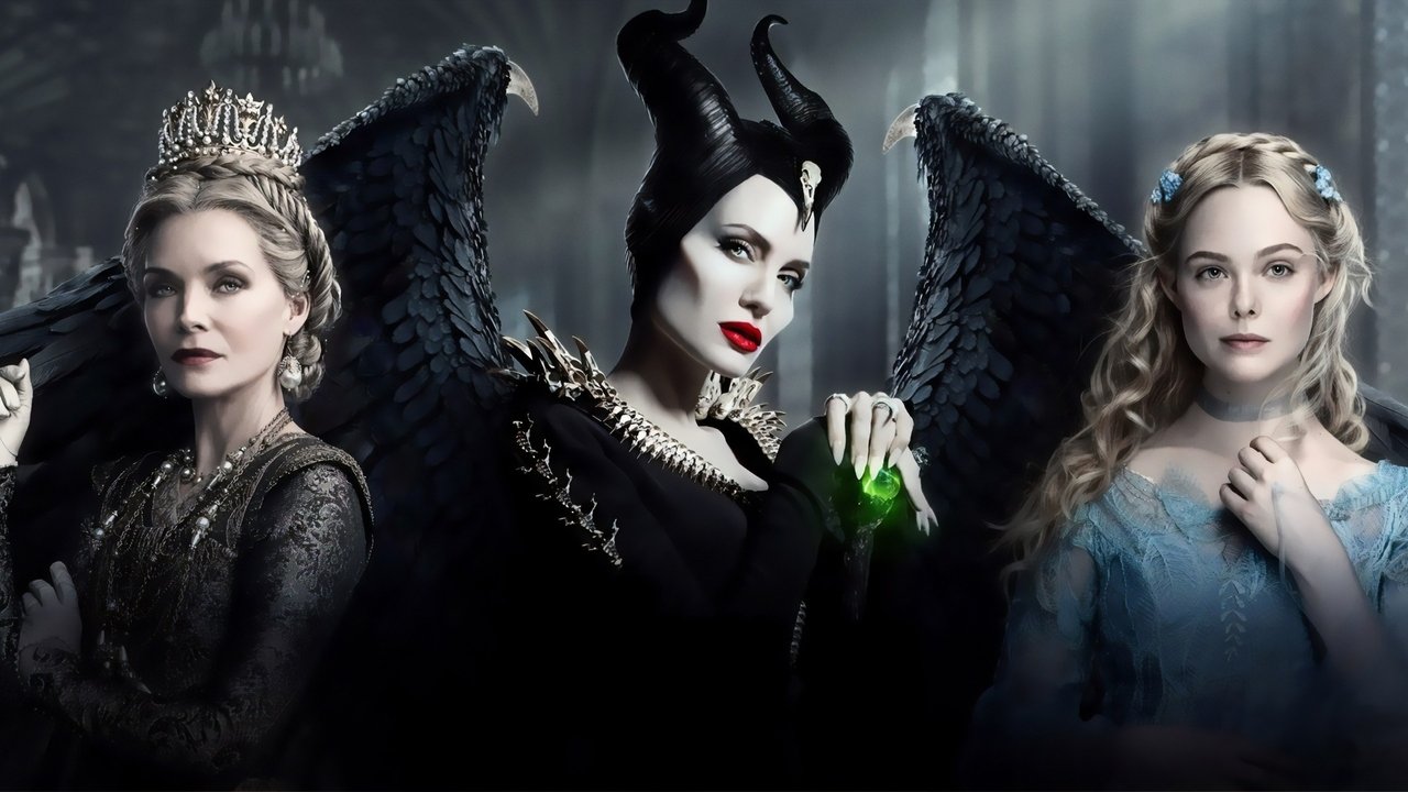 Maleficent: Mistress of Evil Movie Screenshot 3