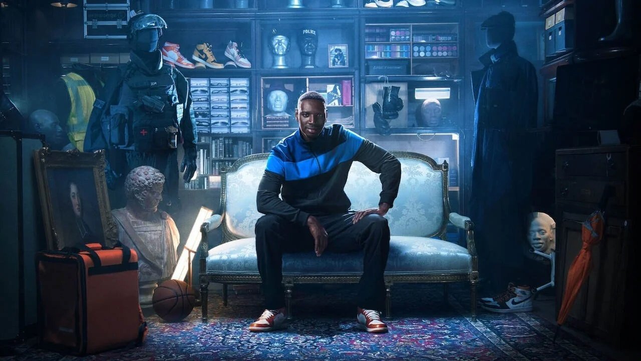 Lupin Series Screenshot 3