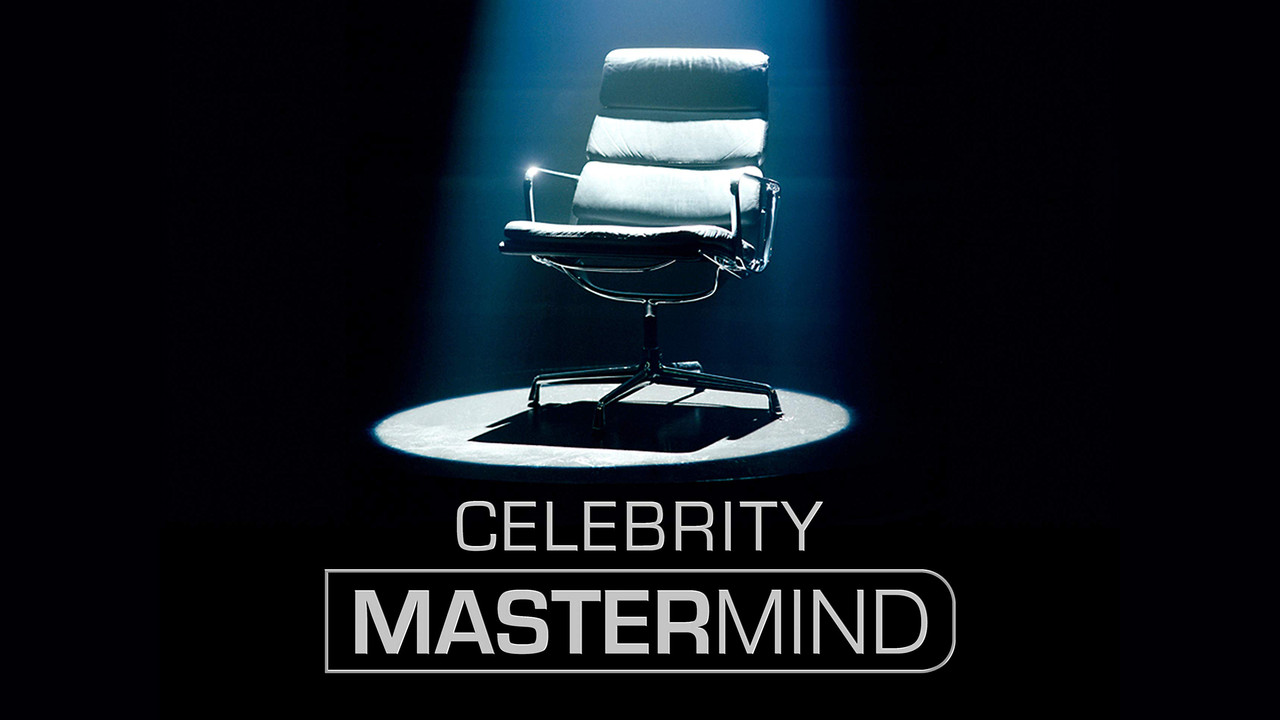 Celebrity Mastermind Series Screenshot 1