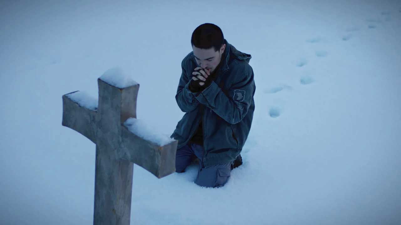 MU Movie Screenshot 1