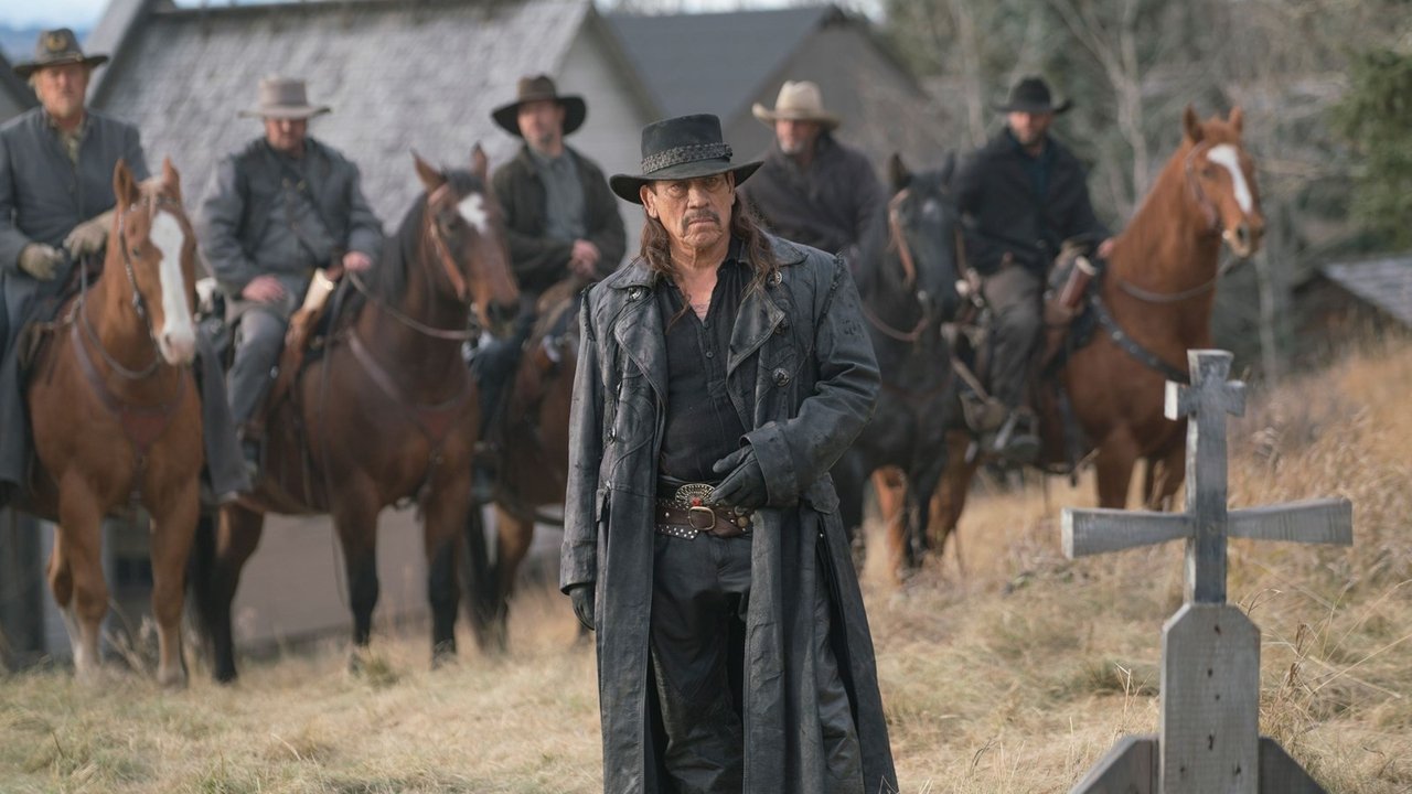 Dead Again in Tombstone Movie Screenshot 1