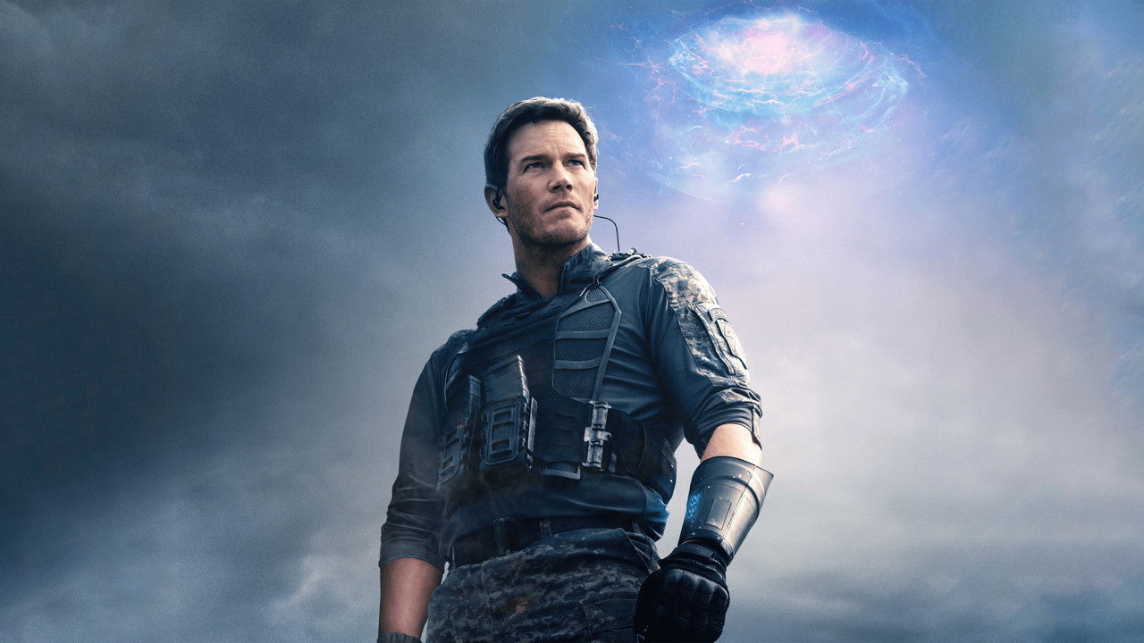 The Tomorrow War Movie Screenshot 3