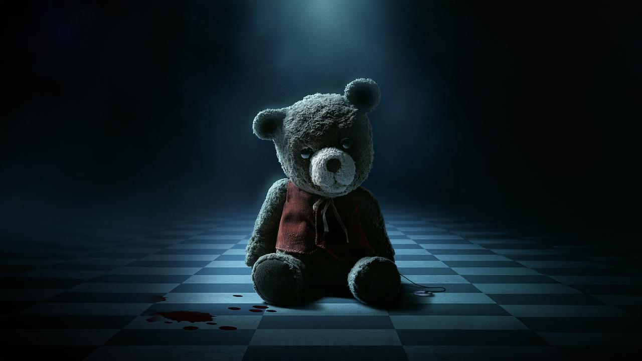 Imaginary Movie Screenshot 1