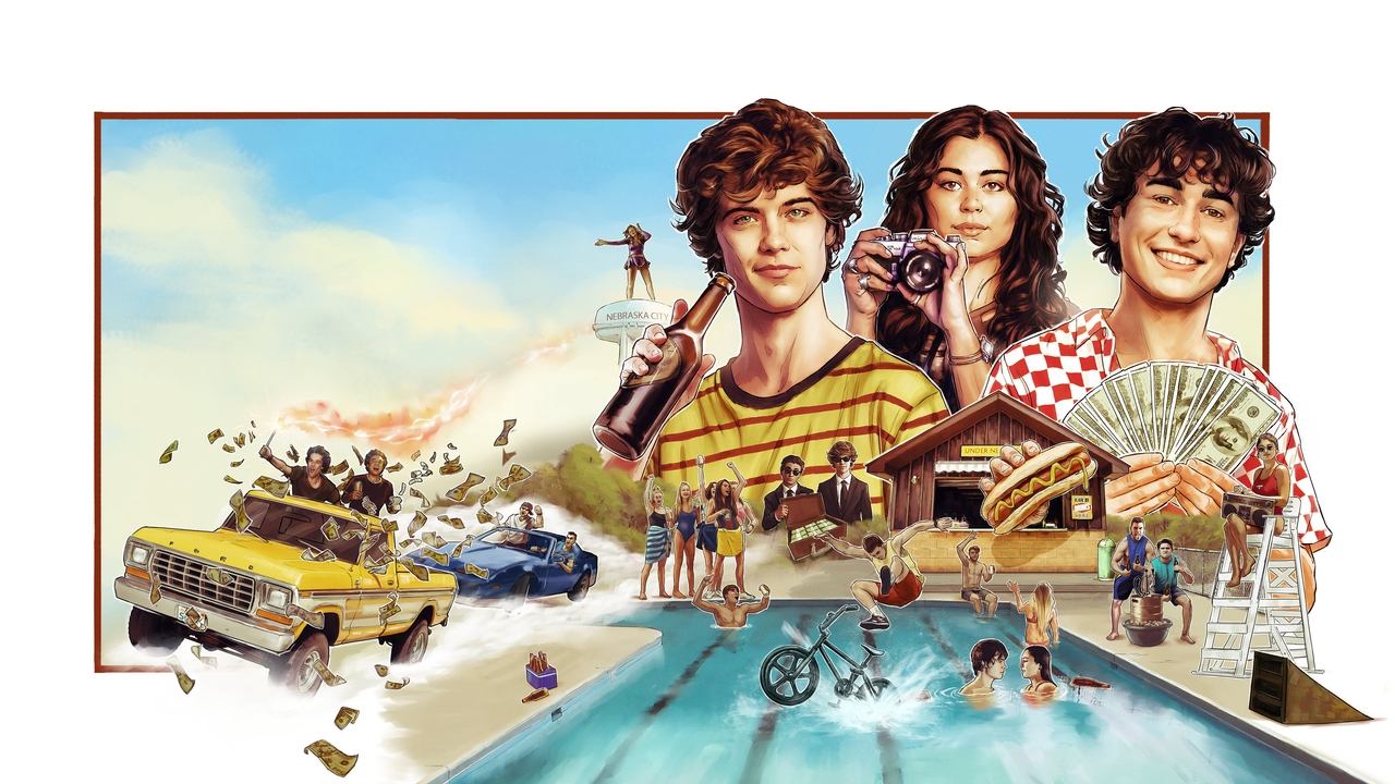 Snack Shack Movie Screenshot 3