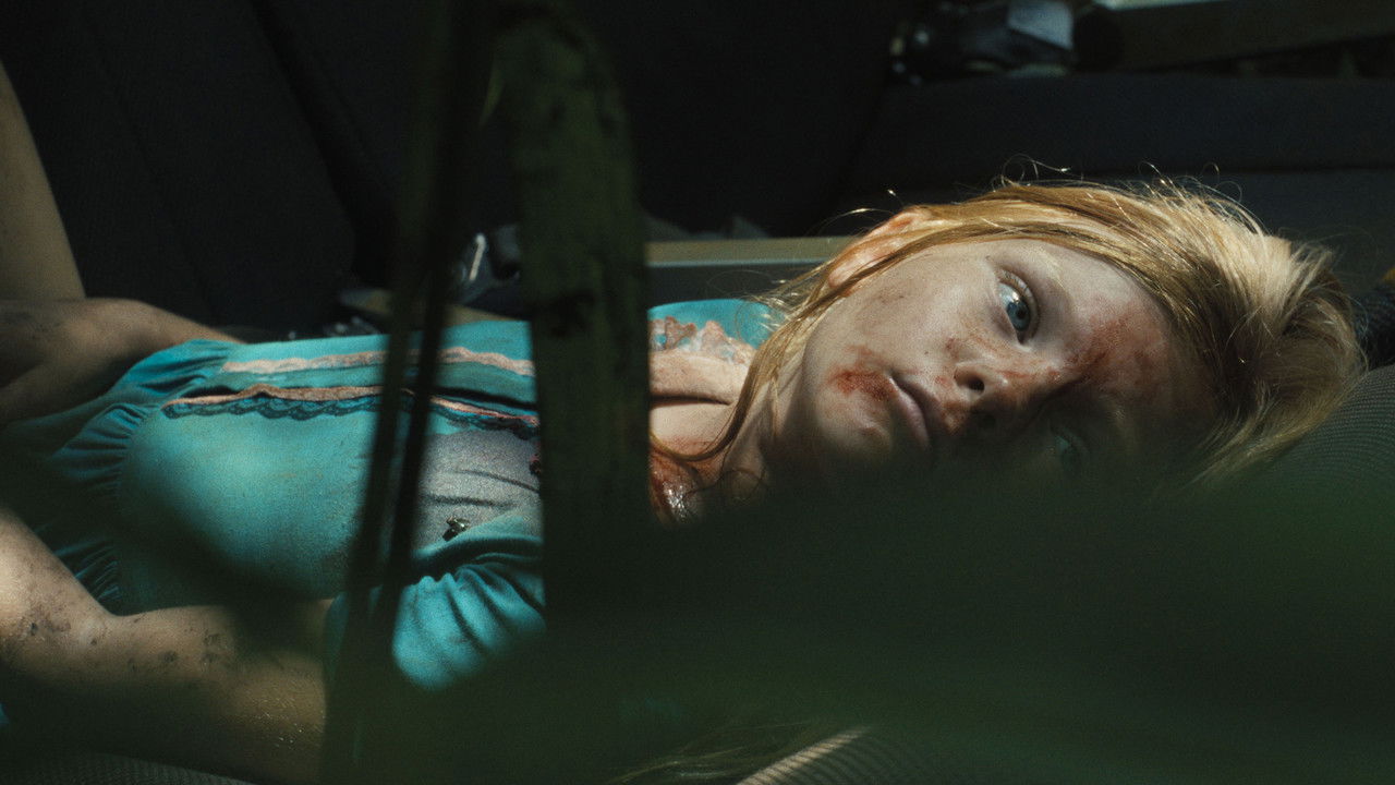 Transamazonia Movie Screenshot 4