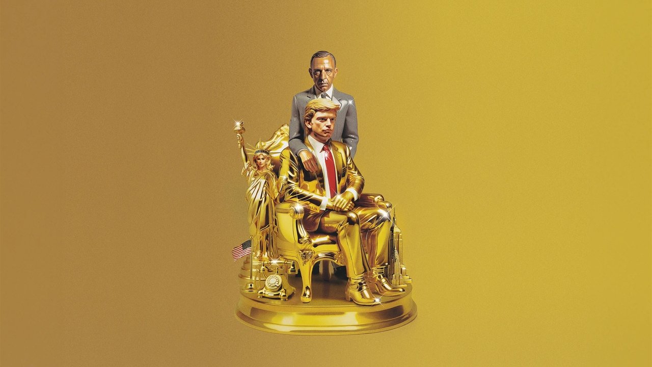 The Apprentice Movie Screenshot 2