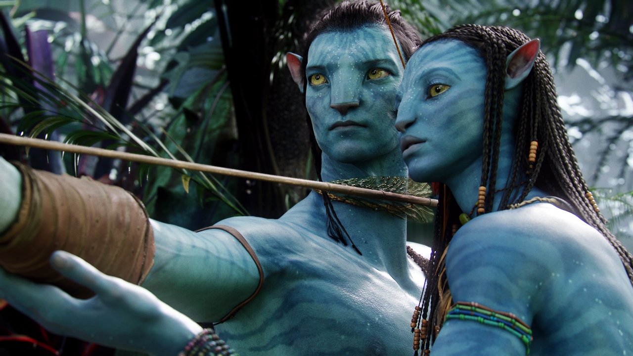 Avatar Movie Screenshot 2 Avatar Movie Screenshot 2