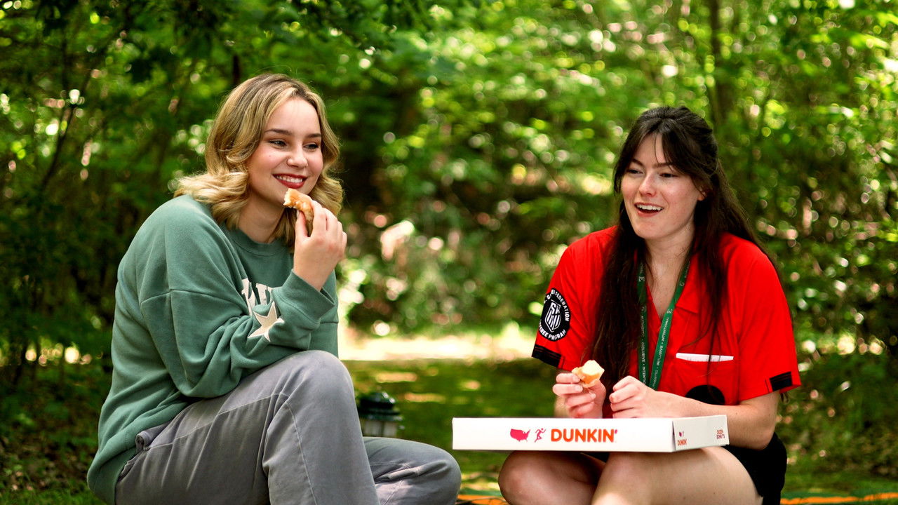 Ode to the Aimless Movie Screenshot 1