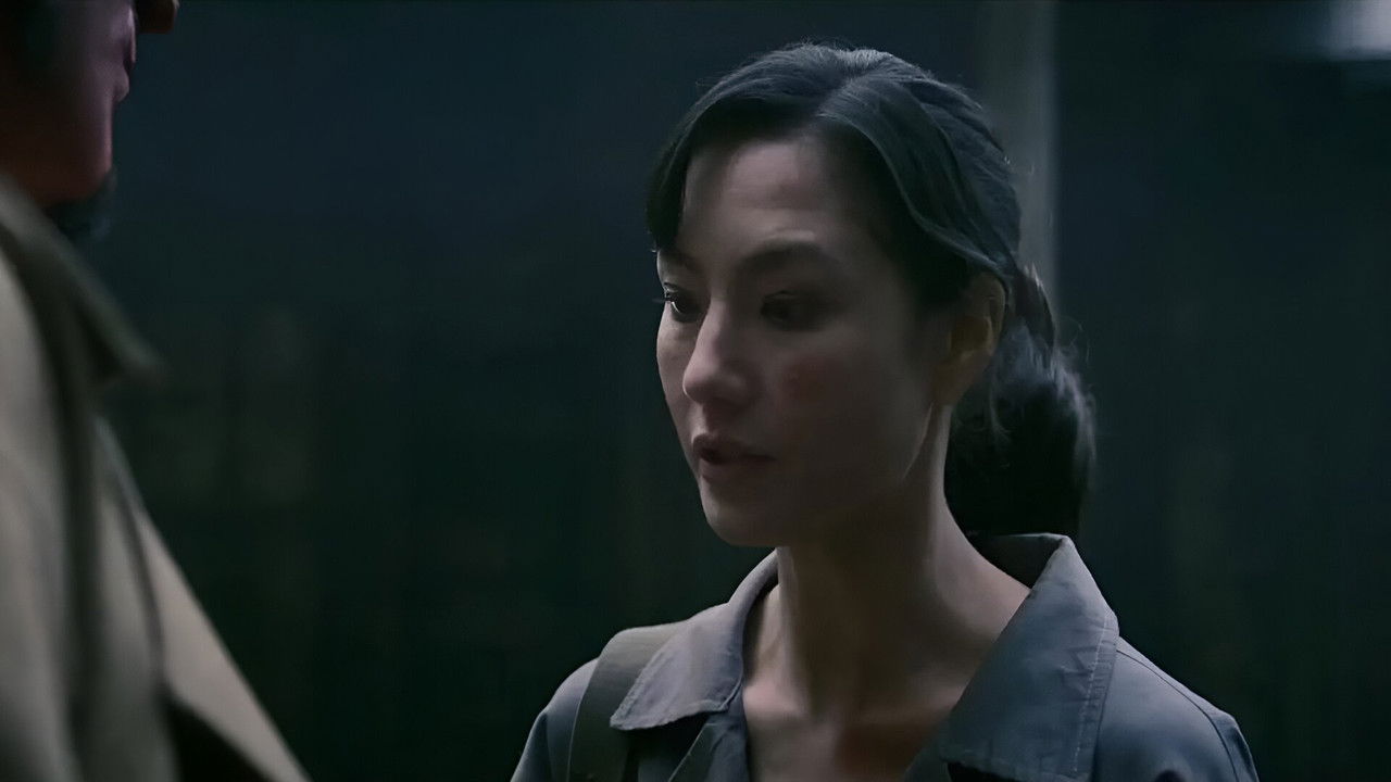 Hellboy: The Crooked Man Movie Screenshot 4