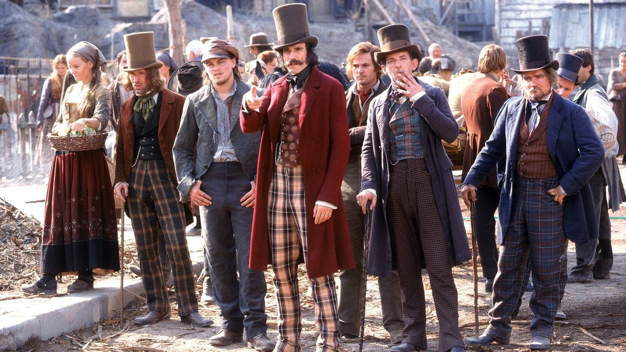 Gangs of New York Movie Screenshot 1