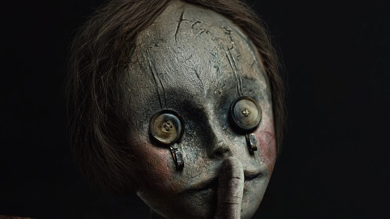 Bagman Movie Screenshot 3