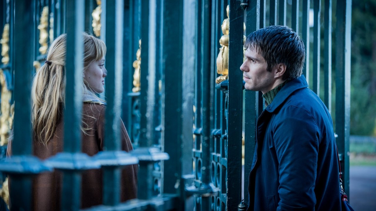 Two Pianos Movie Screenshot 4