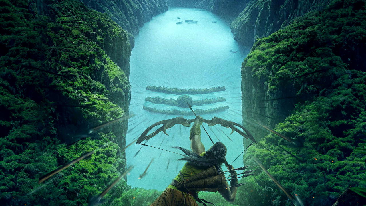 Kannappa Movie Screenshot 4